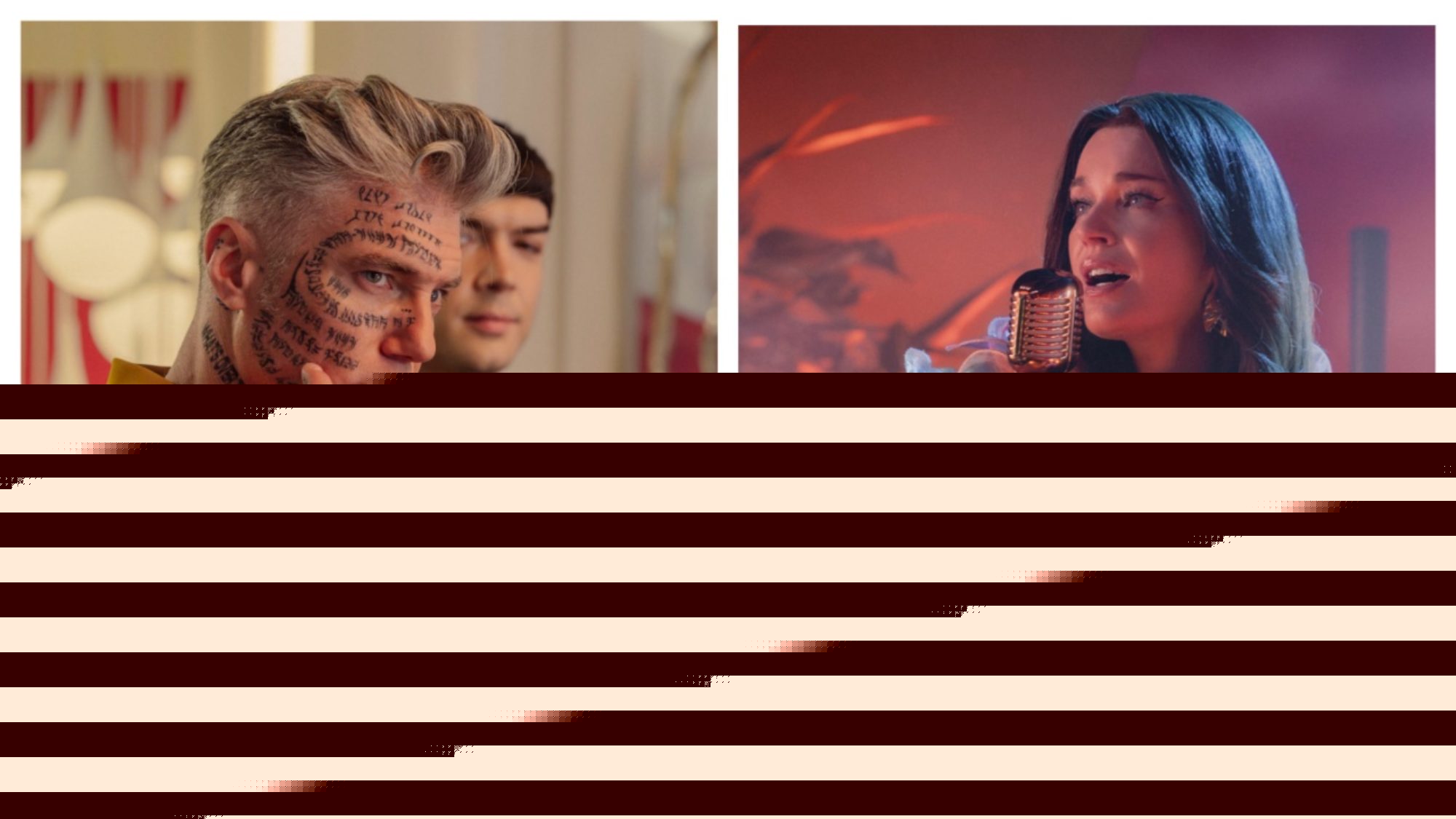 Strange New Worlds: Mount and Romijn on Inebriated Pike & Una Choices