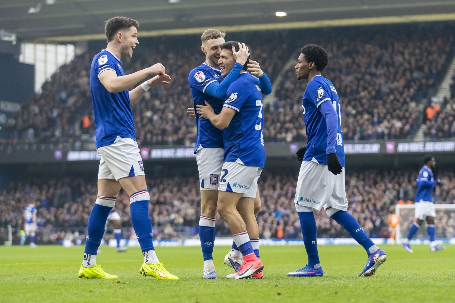 Ipswich Town vs Preston North End Prediction and Betting Tips | January 31st 2026