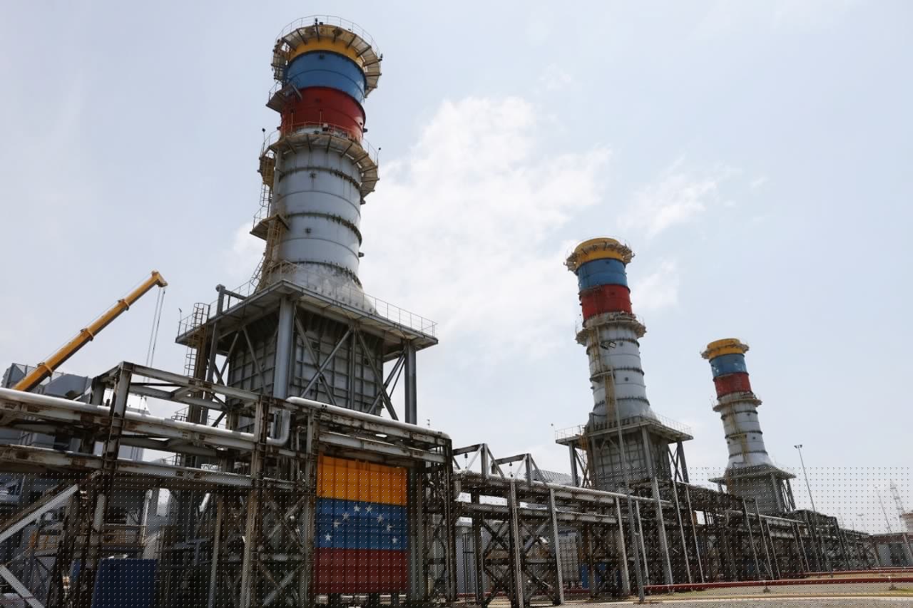 Venezuela: Rodríguez Calls for Electricity Rationing, US Chargé d’Affaires Visits Guri Dam