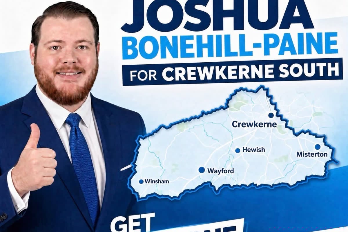Tories pick former neo-Nazi activist to stand in Somerset elections