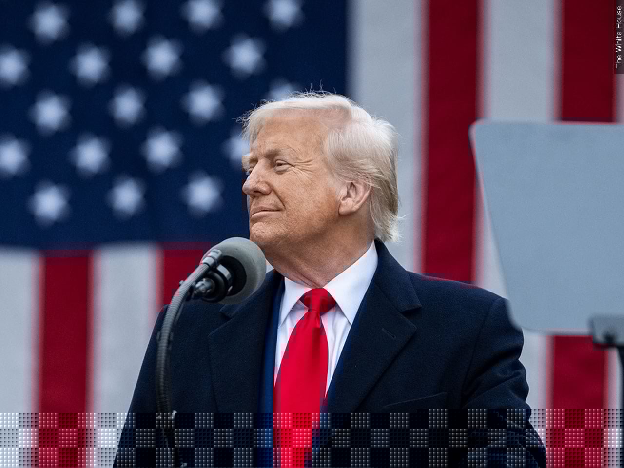 Trump’s firings of federal officials set stage for next test of presidential power