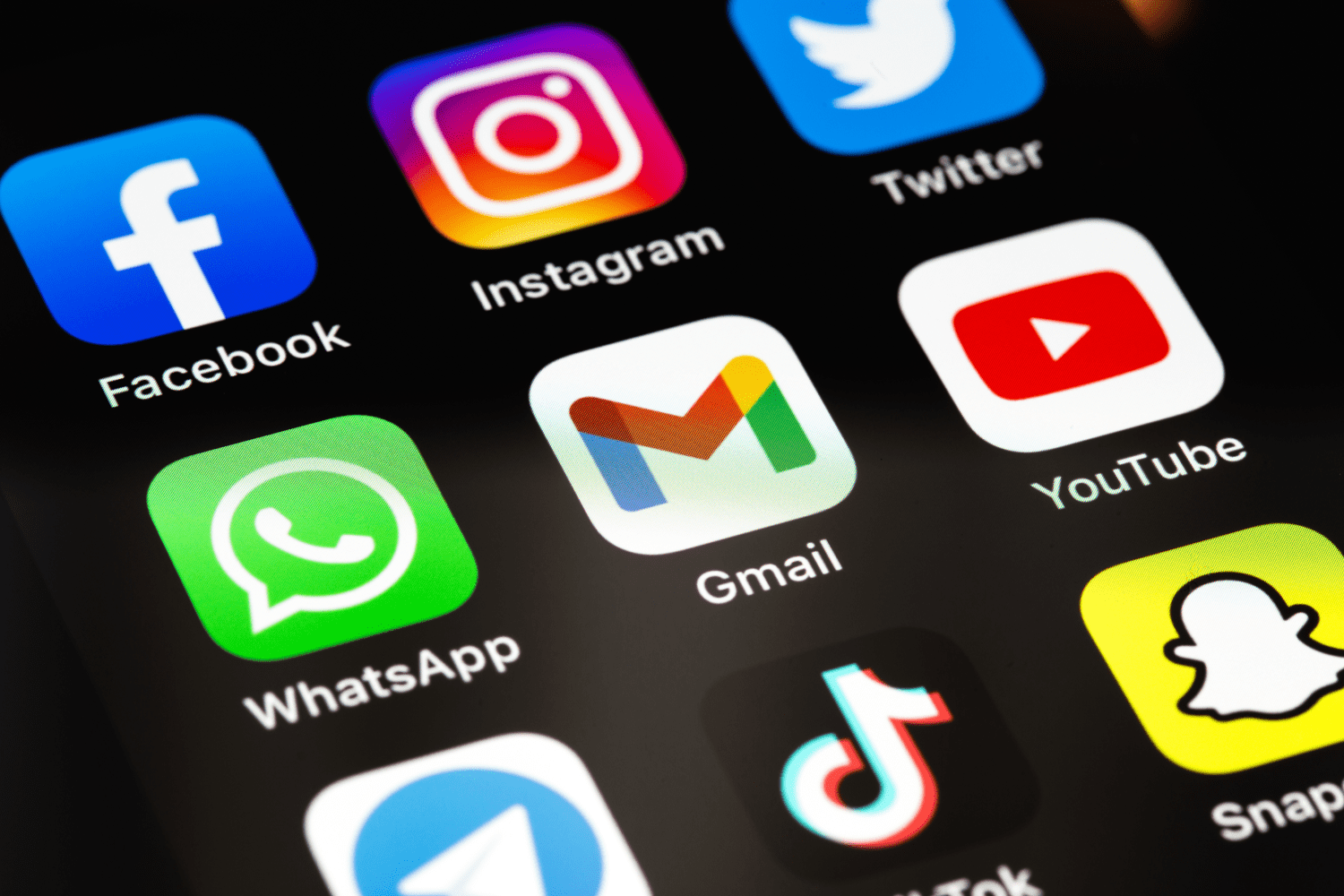 Labour is right to take action to protect children from the harms of social media