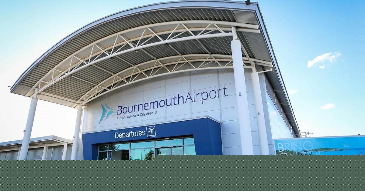 Skyborne installs new pilot training simulator at Bournemouth Airport facility