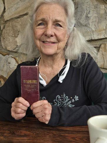 Trying to a solve a 123-year-old mystery
