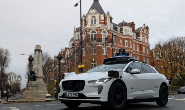 Driverless cars are coming to London ‘this year’ – but are they, and the capital, ready?