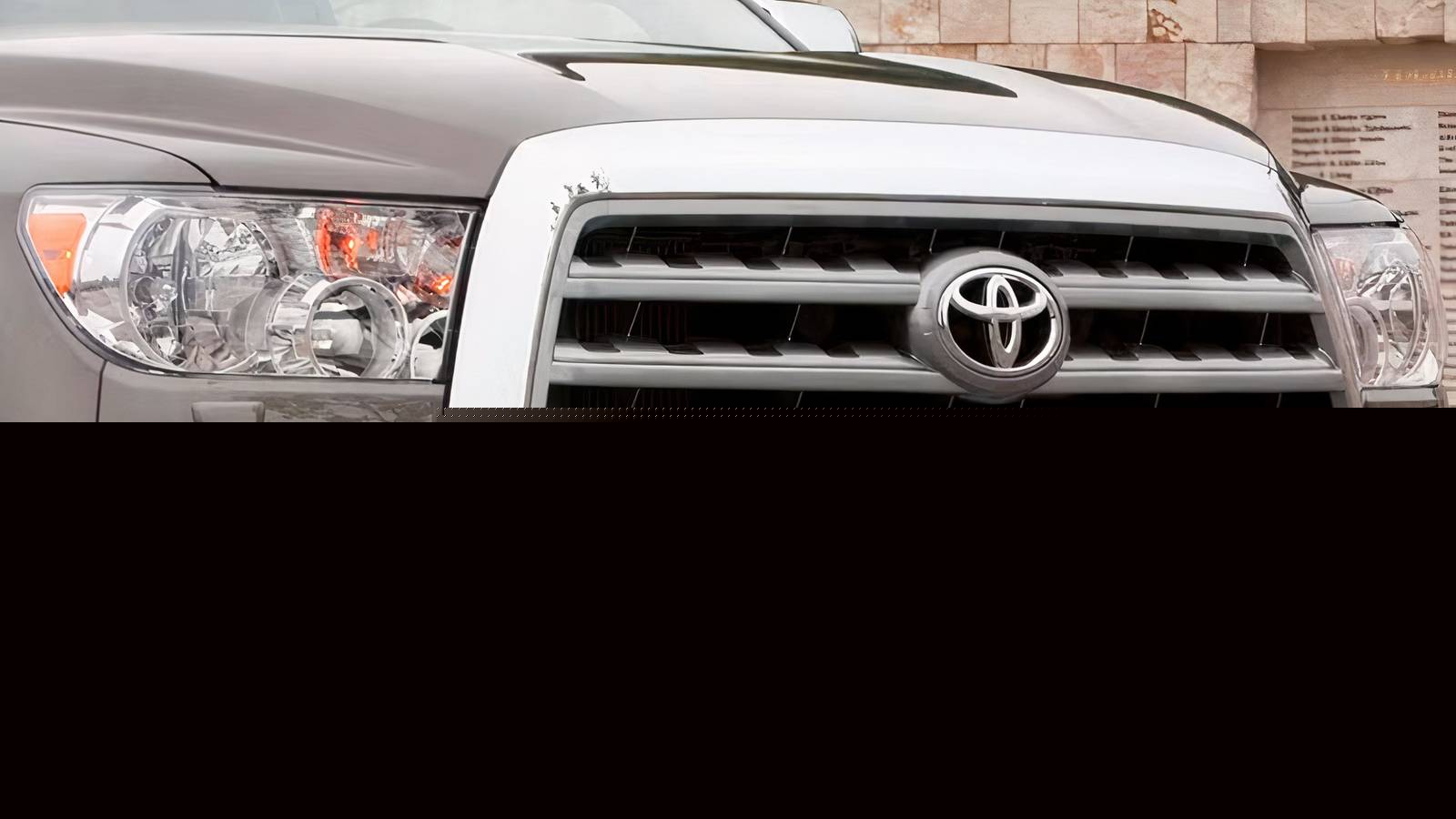 The Full-Size SUV With A 39.1-Percent Chance Of Hitting 250,000 Miles