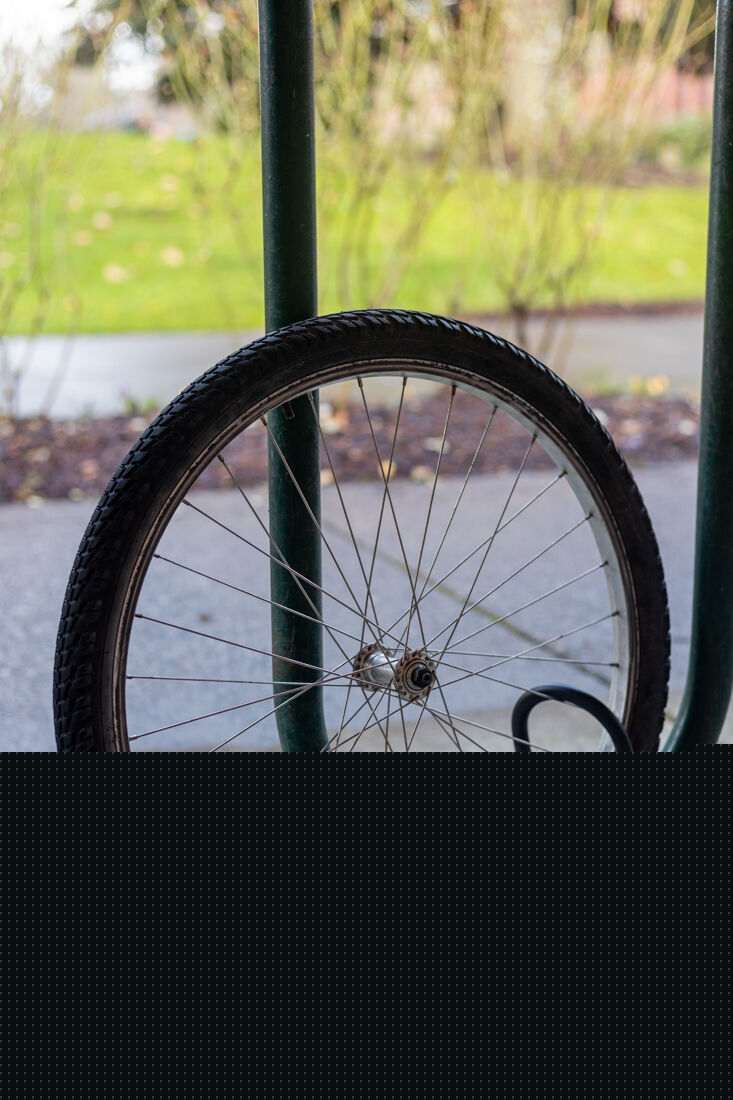 As fall term draws nearer, UOPD braces for surge in bike theft