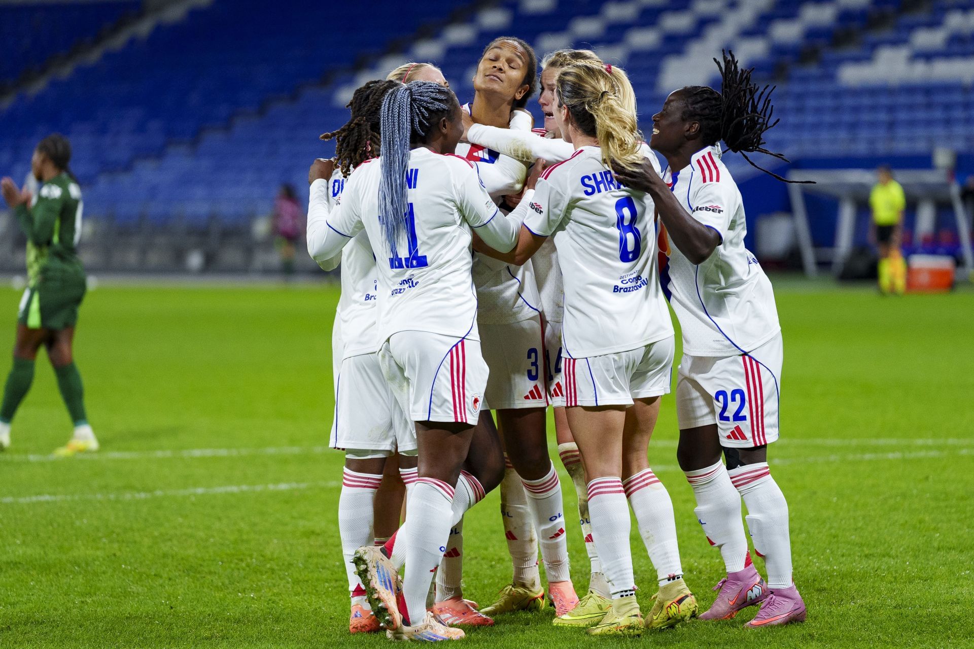 Juventus Women vs Lyon Women Prediction and Betting Tips | November 19th 2025
