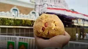 No Evidence of Animal Fat in Laddu Ghee, Says Bhumana Citing SIT Report