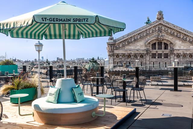 A City-to-Coast St-Germain Itinerary for France This Summer