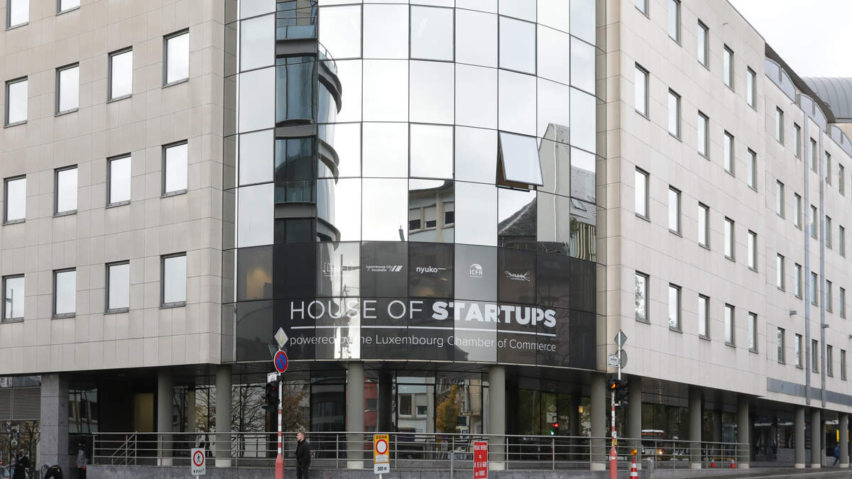 Grand Duchy outpaces Germany and France in European start-up rankings