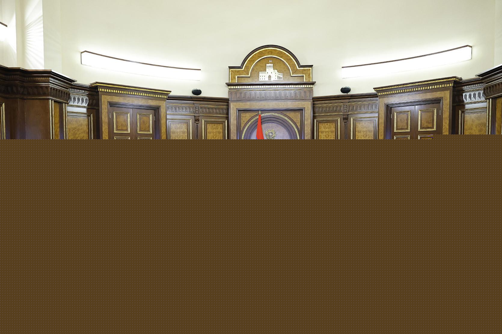 Փաշինյանի գլխավորությամբ քննարկվել են առողջության համընդհանուր ապահովագրության վերաբերյալ 2027-ին իրականացվելիք քայլերը