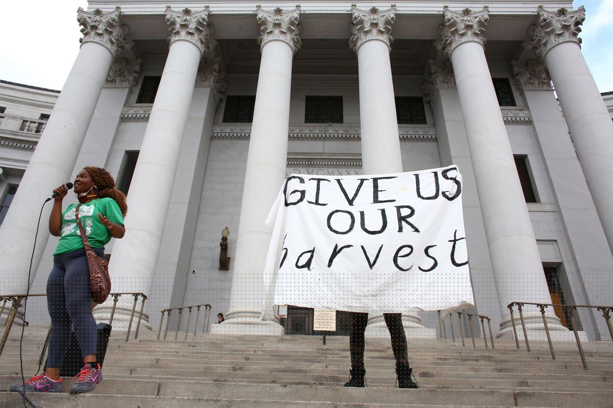Economist Lays Out Case for Reparations That Would Cost Us Gov’t $12T