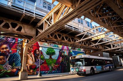 Chicago Announces 2 New Innovation Studio Challenges