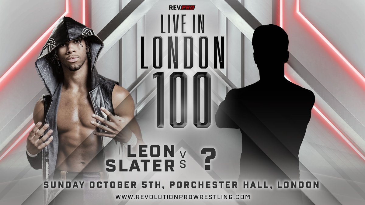 TNA champion to miss RevPro event due to ‘scheduling change’