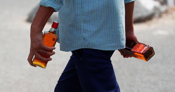 Food regulator bars manufacturers from selling rum, whiskey variants with artificial flavour