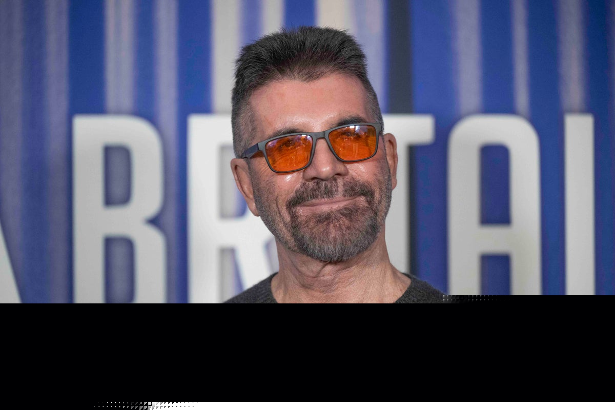 Simon Cowell facing legal action over agreement ‘written on napkin’, court documents show