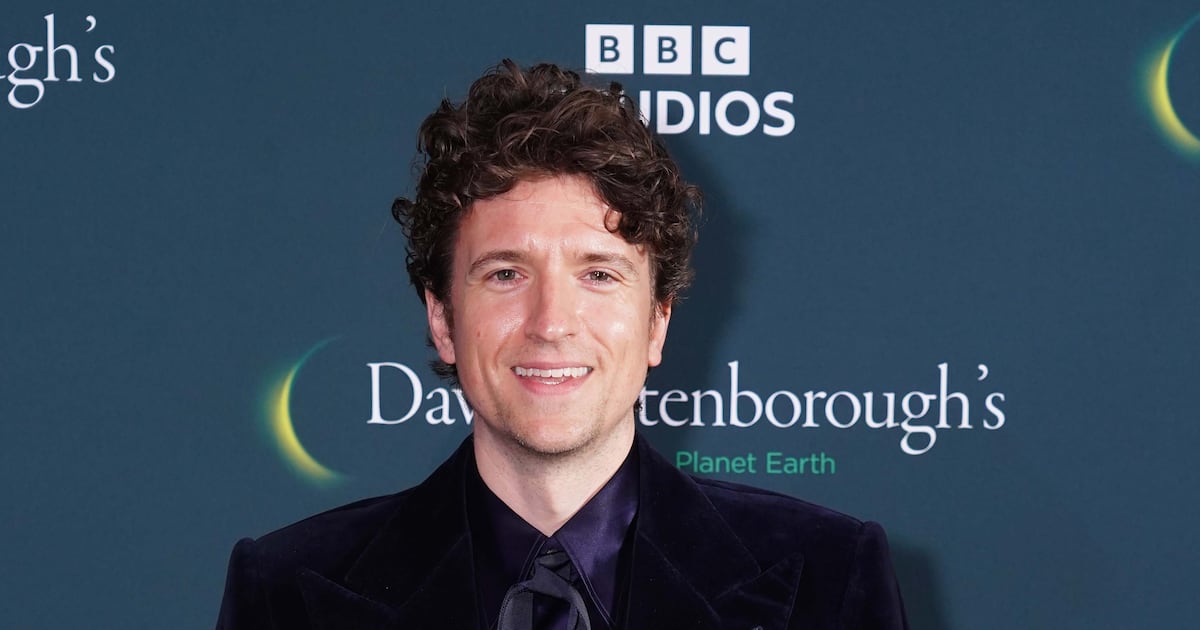 Greg James misses Radio 1 Breakfast Show after death of beloved dog