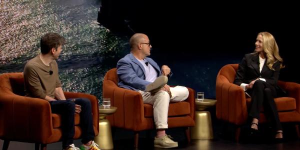 iyO's trademark lawsuit against OpenAI and Jony Ive paused over settlement talks