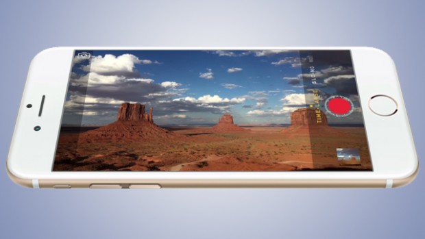 iPhone 6 and iPhone 6 Plus pre-orders set overnight record