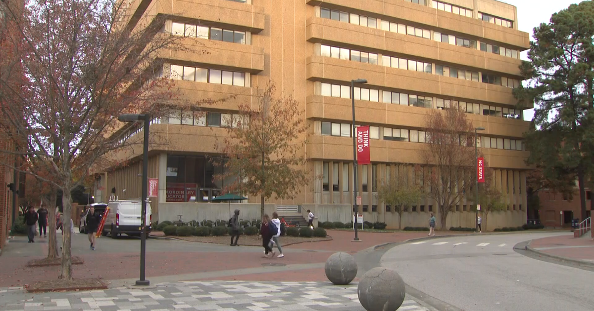 NC State suit admits 'extensive' PCB contamination, stops short of linking cancer cases to Poe Hall