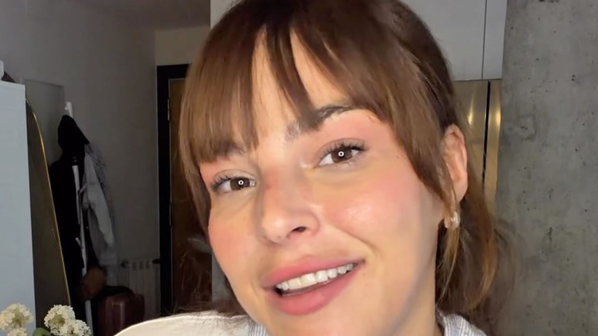 Marta Peñate anuncia un respiro después de un duro proceso: "La quimioterapia, los ingresos y las hemorragias han marcado estos meses"