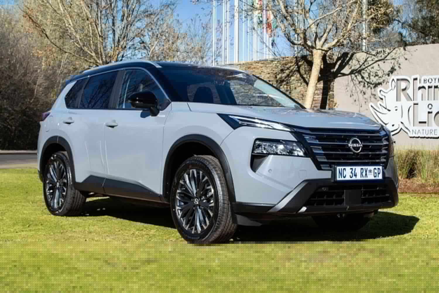 Nissan X-Trail finally updated – three things you need to know
