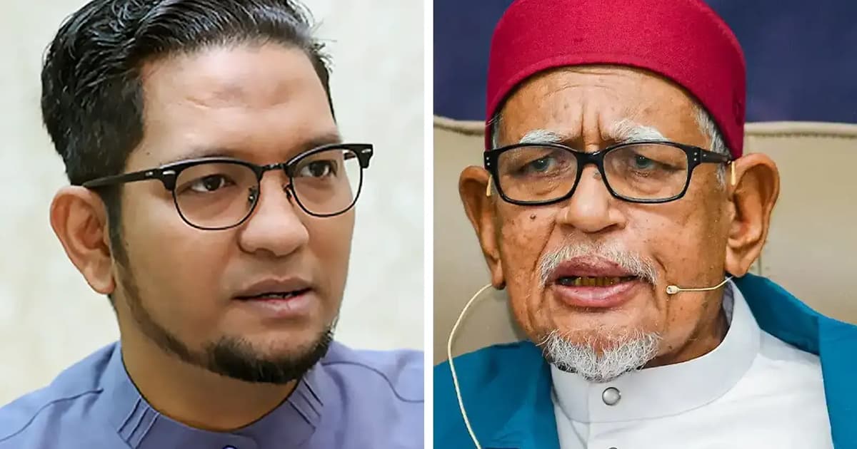 DAP man slams Hadi for claiming party seeking to ‘destroy Malay-Muslims’