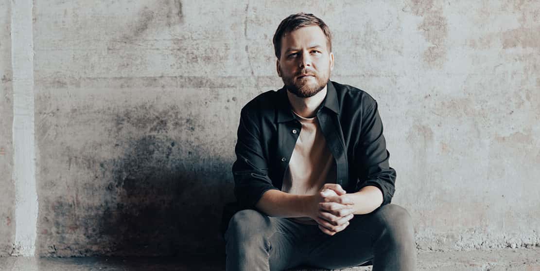 Pianist Plešanovs’ debut solo album features ‘Mushroom Rhapsody’ and other eclectic piano works