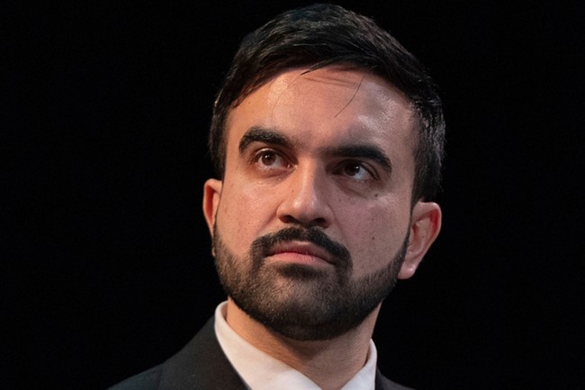 Mamdani Gets Nailed With New Nickname After Blistering Report About How 'Thin-Skinned' He Is