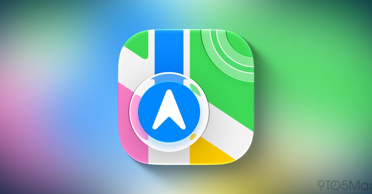 Apple Maps in iOS 27 makes my favorite recent feature even better