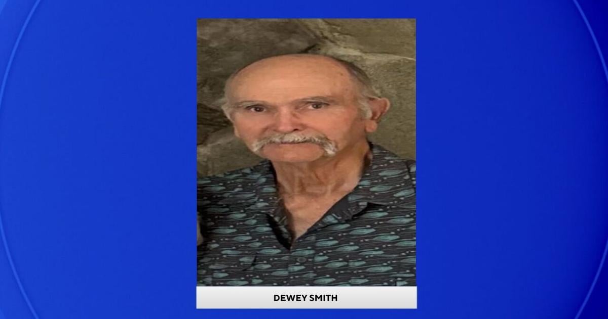 Reno Police seek help finding missing and endangered elderly man