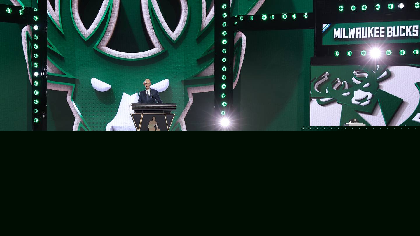 Bucks' middling offseason grade is fair, but sheds a light on Milwaukee's difficult reality