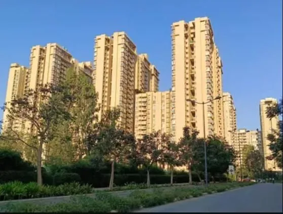 Should First-Time Buyers Consider This Mega Township – Bhartiya City Nikoo Homes