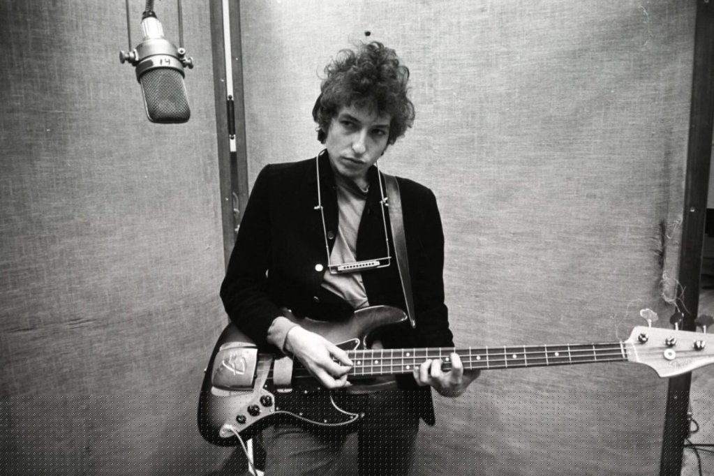 Comment on Bob Dylan: A Concert In Review by Lyndi