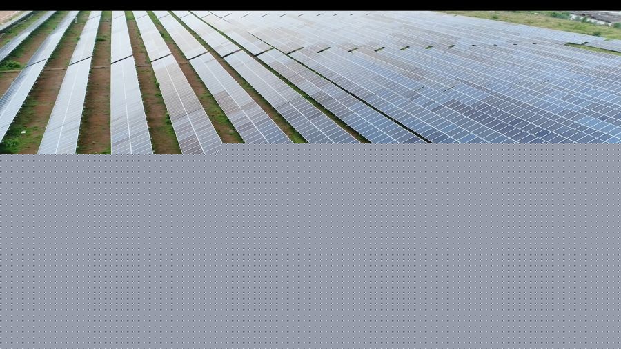 India surpasses US to become world's second-fastest growing solar energy market