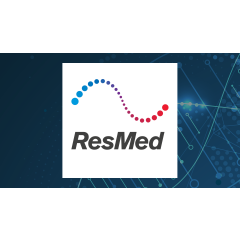 ResMed (NYSE:RMD) Issues Earnings Results