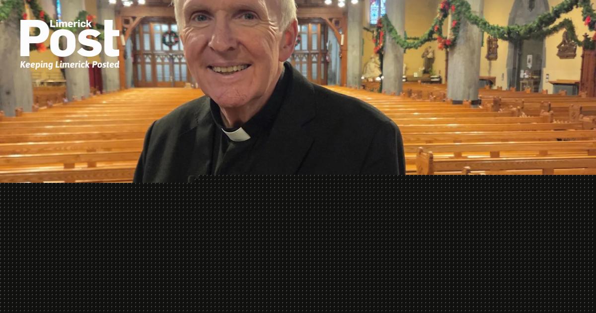 Bishop of Limerick pays tribute to retiring priests who ‘touched countless lives’