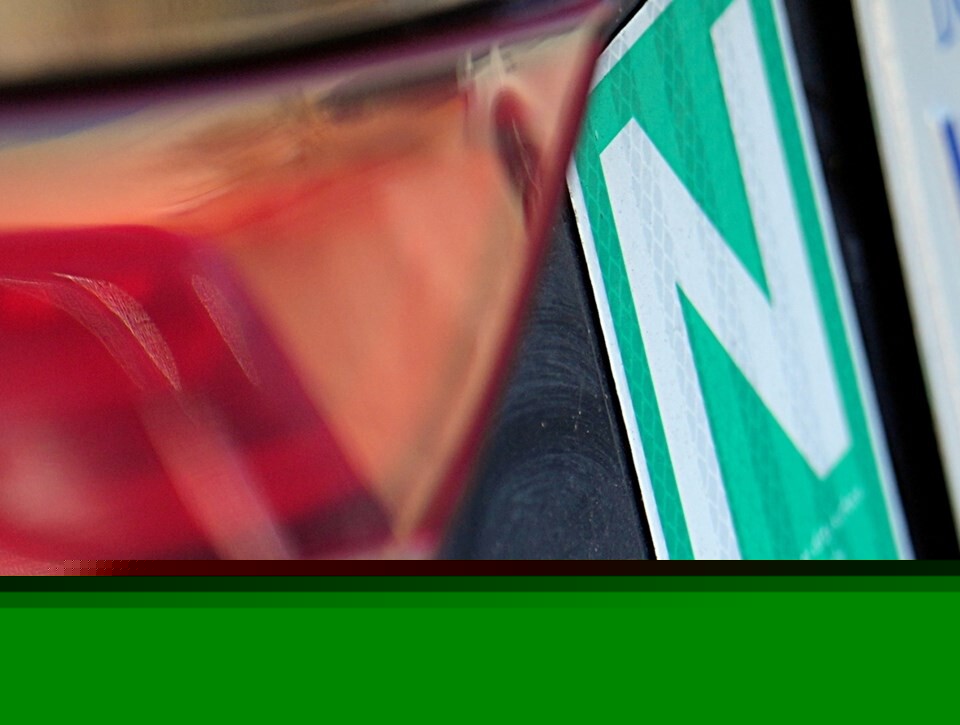 B.C. ends requirement for second road test this fall (BC)