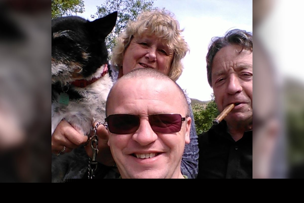 Gardener once named UK’s smallest lorry driver killed in Cotswolds fire