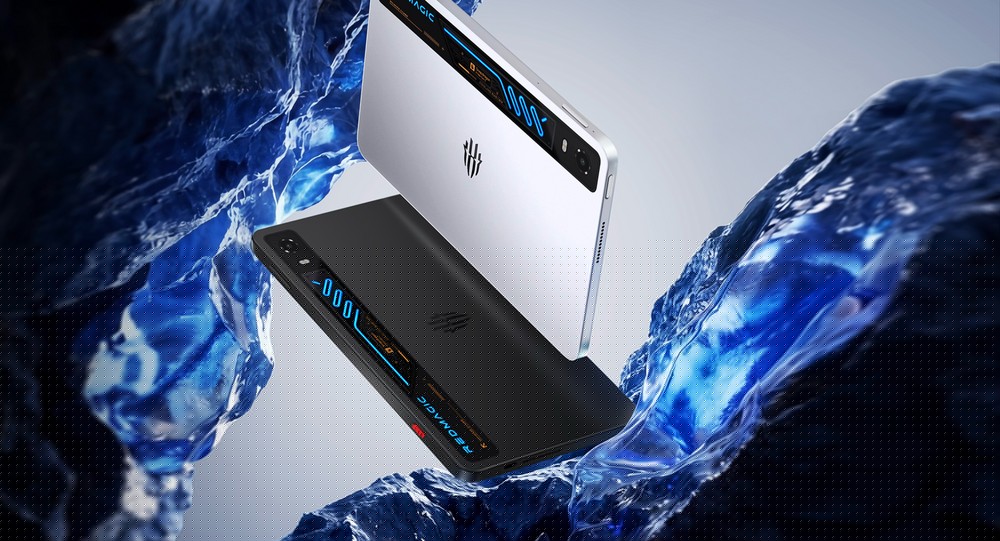 REDMAGIC’s Astra 2 Gaming Tablet Goes Global: Specs And Price