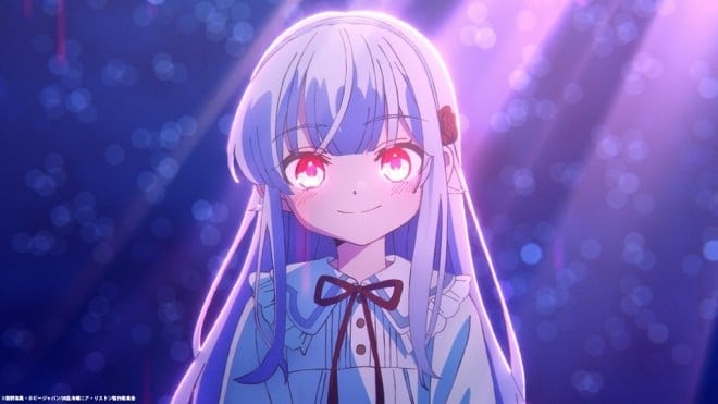 Nia Liston: The Merciless Maiden Receives TV Anime