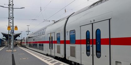 Sorge um Anbindung an den Fernverkehr: Fallen dieser Stadt nun weitere ICE- und IC-Verbindungen weg?