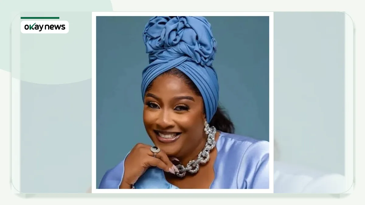 Fiancé Says Actress Temitope Osoba Died at Lagos Police Station