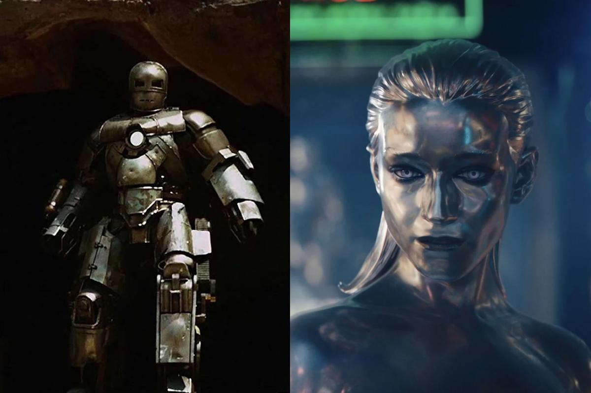 Every Marvel Cinematic Universe Movie Ranked