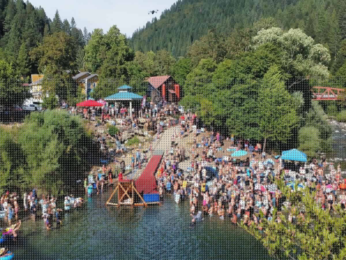How I Won (and Lost) One of California’s Wildest Outdoor Races