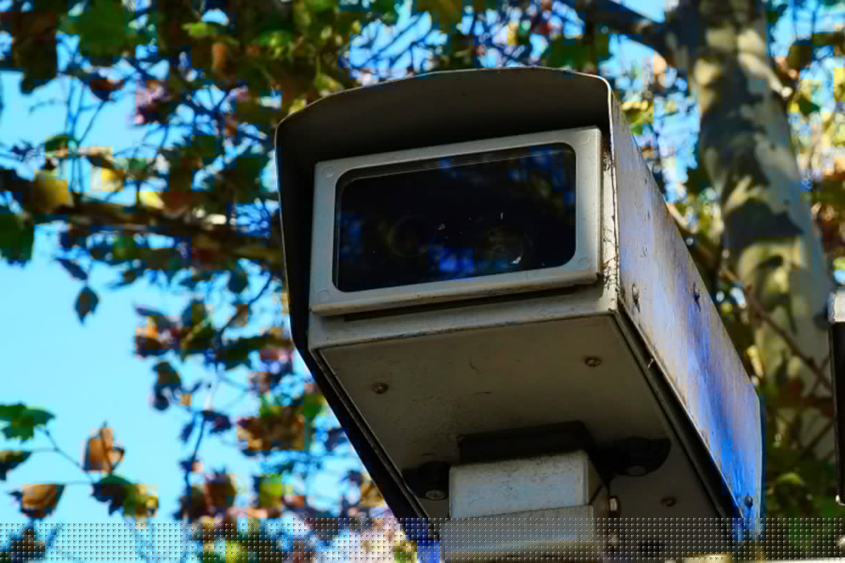 Pacific Highway speed cameras reinstalled at Sandgate