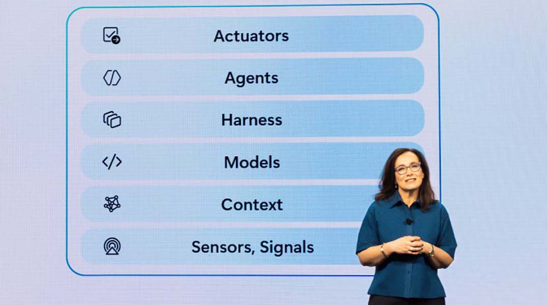 Rethinking security for the age of AI