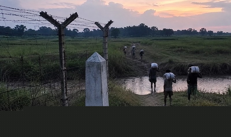 Bangladesh Submerged in a Terrifying Addiction