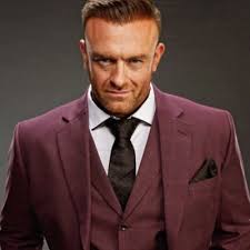 Nick Aldis on preparing for his match with Gunther for SummerSlam, the possibility of resuming his NWA rivalry with Cody Rhodes in WWE